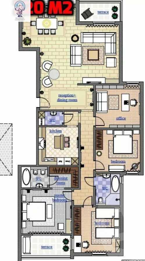 https://aqarmap.com.eg/en/listing/4331108-for-sale-cairo-new-cairo-compounds-stwn-ryzydns-by-ar-y-llttwyr