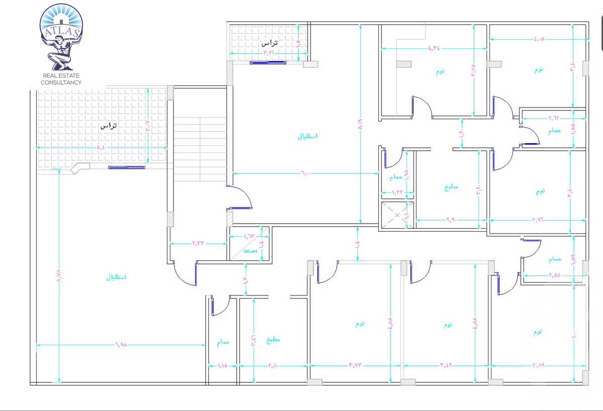https://aqarmap.com.eg/en/listing/4669787-for-sale-new-cairo-south-of-academy-amr-ibn-el-ass-st