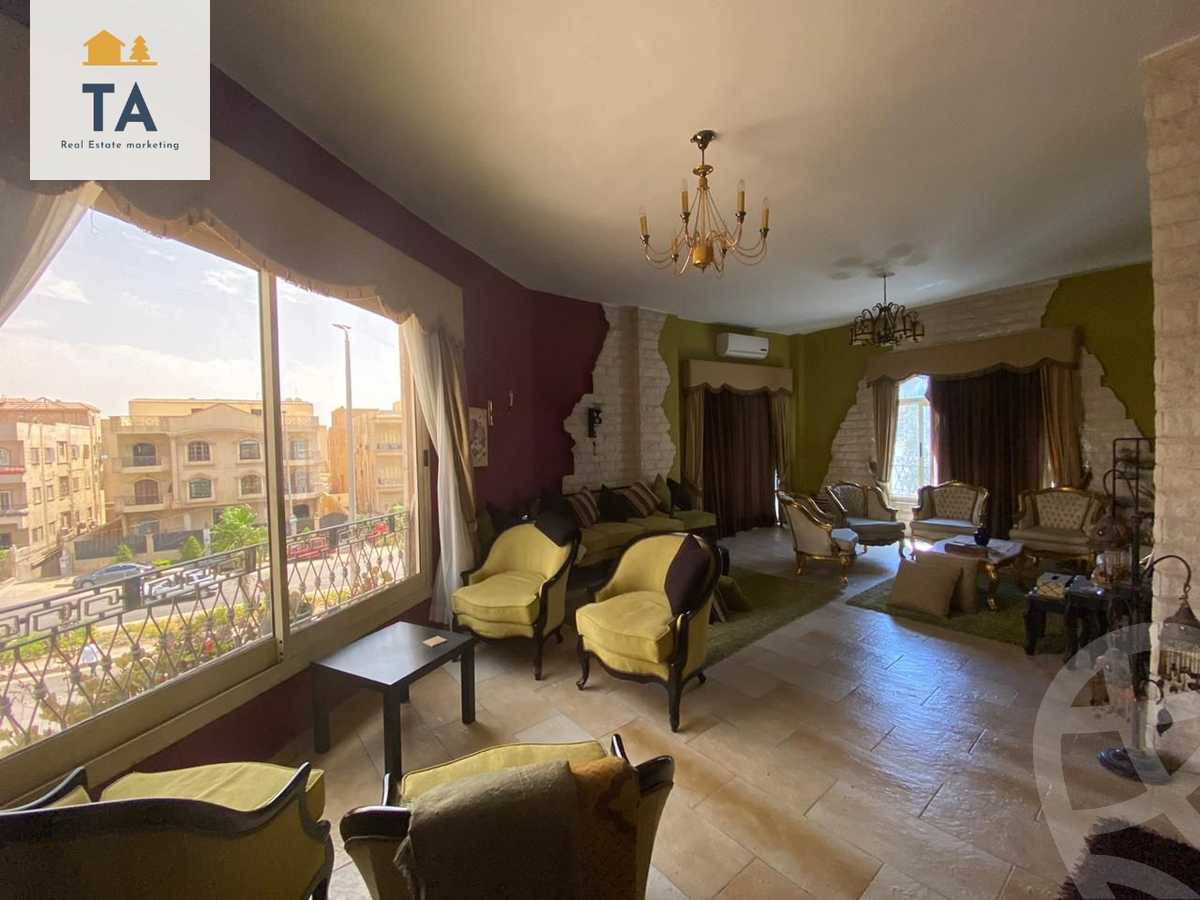 https://aqarmap.com.eg/ar/listing/3636191-for-sale-cairo-new-cairo-ltjm-lkhms-el-ahyaa-first-neighborhood-street-1