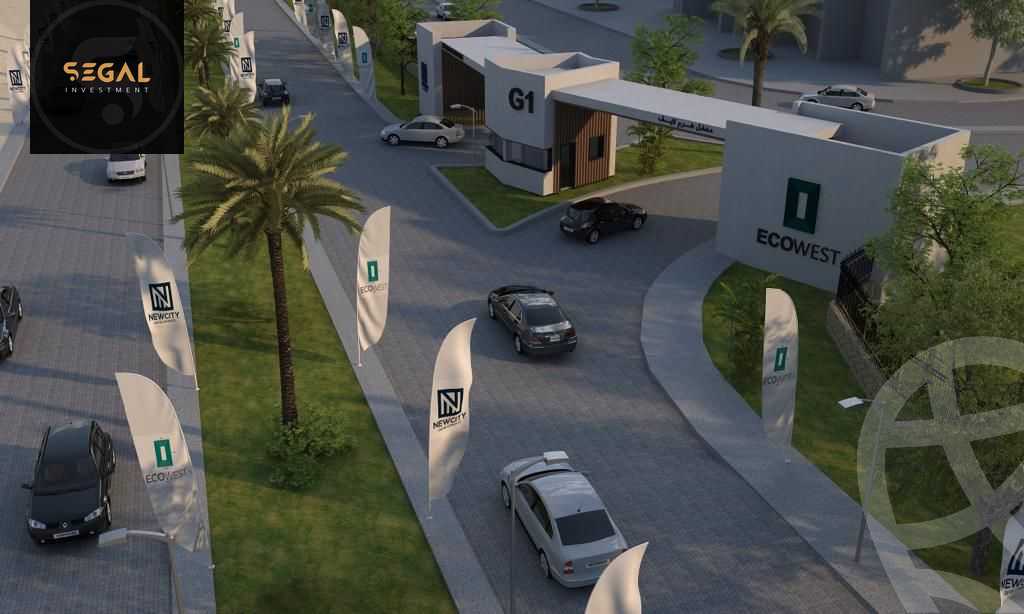 https://aqarmap.com.eg/en/listing/3916972-for-sale-cairo-6th-of-october-hadaeq-october-kmbwnd-fy-hdyq-ktwbr-eco-west-compound-new-city-development