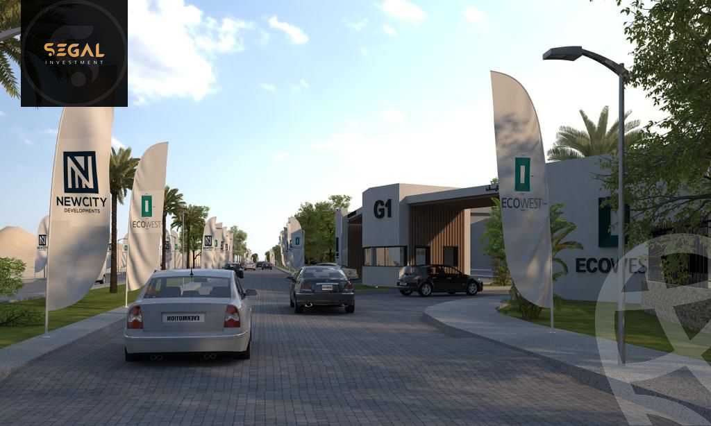 https://aqarmap.com.eg/en/listing/3916972-for-sale-cairo-6th-of-october-hadaeq-october-kmbwnd-fy-hdyq-ktwbr-eco-west-compound-new-city-development