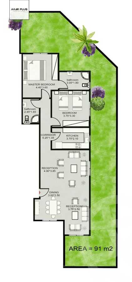 https://aqarmap.com.eg/ar/listing/3866474-for-sale-cairo-new-cairo-north-rehab-la-vie-16-buildings-memar-al-ashraaf