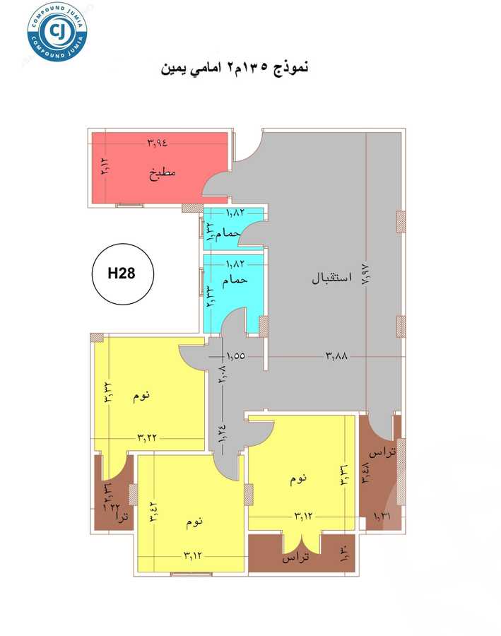 https://aqarmap.com.eg/ar/listing/4470605-for-sale-cairo-nasr-city-hay-el-waha-st-no-5-al-waha-city