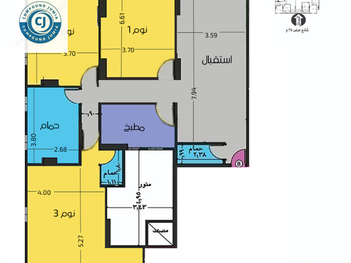 https://aqarmap.com.eg/en/listing/4565182-for-sale-cairo-nasr-city-hay-el-waha-st-no-5-al-waha-city