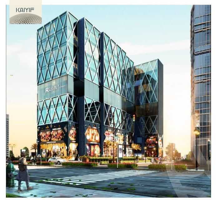 https://aqarmap.com.eg/ar/listing/5515568-for-sale-cairo-new-administrative-capital-ldwn-twn-regency-medical-tower