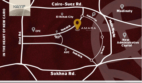 https://aqarmap.com.eg/ar/listing/4400891-for-sale-cairo-new-cairo-compounds-amara-residence-new-paln
