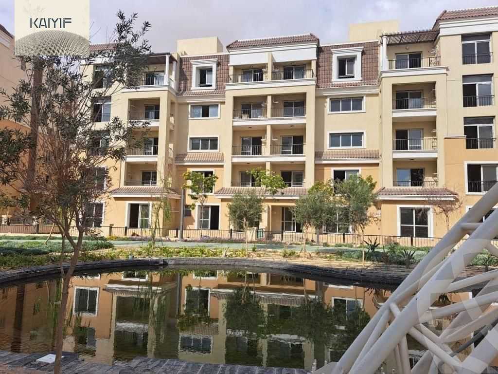 https://aqarmap.com.eg/ar/listing/4537612-for-sale-cairo-new-cairo-compounds-sarai-sheya-sarai-compound