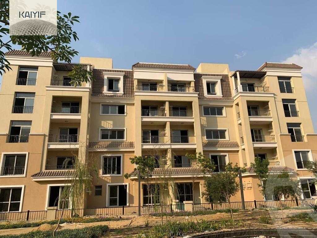 https://aqarmap.com.eg/ar/listing/4537612-for-sale-cairo-new-cairo-compounds-sarai-sheya-sarai-compound