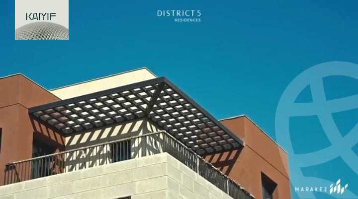 https://aqarmap.com.eg/ar/listing/6338863-for-sale-cairo-new-cairo-compounds-district-5-d-park-district-5-compound-marakez