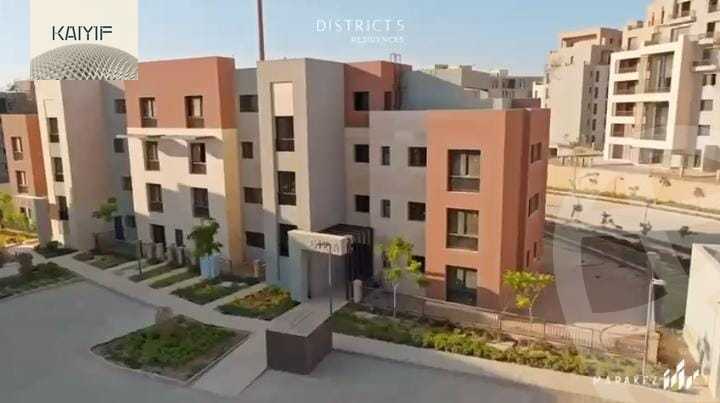 https://aqarmap.com.eg/ar/listing/6338881-for-sale-cairo-new-cairo-compounds-district-5-d-park-district-5-compound-marakez