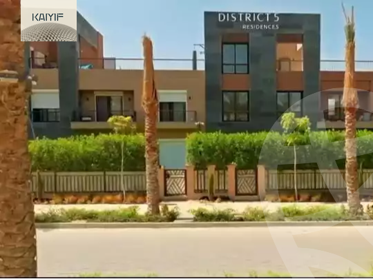 https://aqarmap.com.eg/en/listing/6338942-for-sale-cairo-new-cairo-compounds-district-5-d-park-district-5-compound-marakez