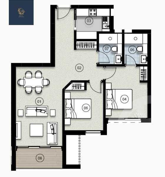 https://aqarmap.com.eg/ar/listing/3867035-for-sale-cairo-new-cairo-compounds-zyd-yst