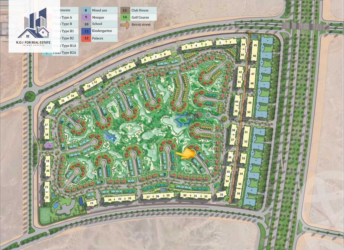 https://aqarmap.com.eg/ar/listing/3781732-for-sale-cairo-el-mostakbal-city-compounds-nyoum-arab-development
