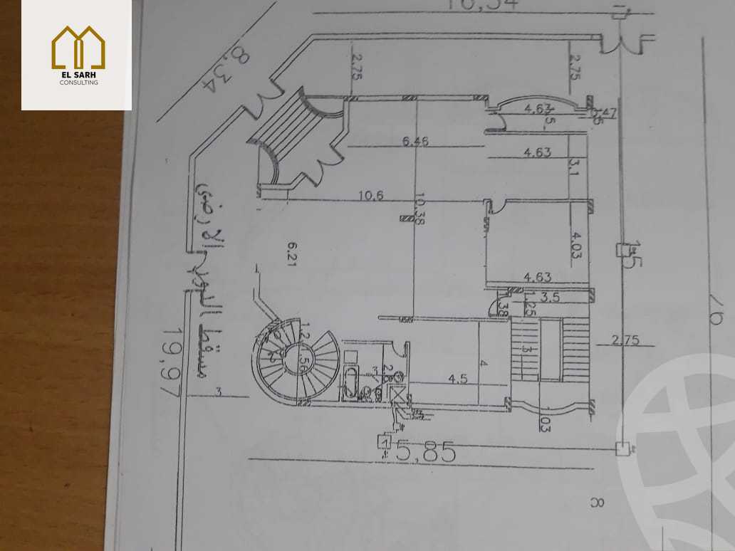 https://aqarmap.com.eg/ar/listing/4182591-for-sale-cairo-new-cairo-ltjm-lkhms-el-ahyaa-fourth-neighborhood-street-35