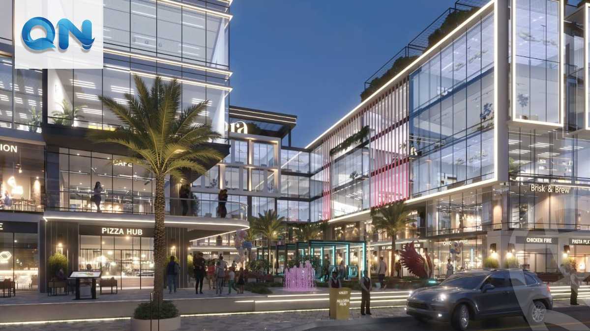 https://aqarmap.com.eg/en/listing/5692491-for-sale-cairo-el-sheikh-zayed-city-compounds-allora-hub-mall-tibia
