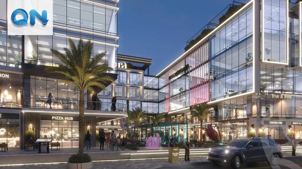 https://aqarmap.com.eg/ar/listing/5784884-for-sale-cairo-el-sheikh-zayed-city-compounds-allora-hub-mall-tibia