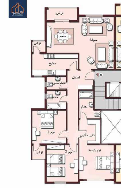 https://aqarmap.com.eg/ar/listing/5394270-for-sale-cairo-new-cairo-madinaty-eleventh-zone-buildings-group-112