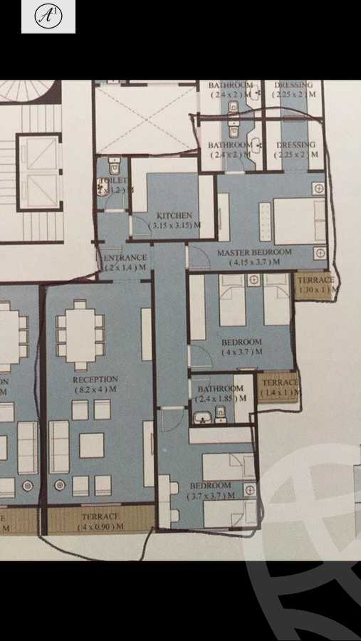 https://aqarmap.com.eg/en/listing/4301204-for-sale-cairo-new-cairo-lmstqbl-syty-compounds-in-mostakbal-city-lavenir
