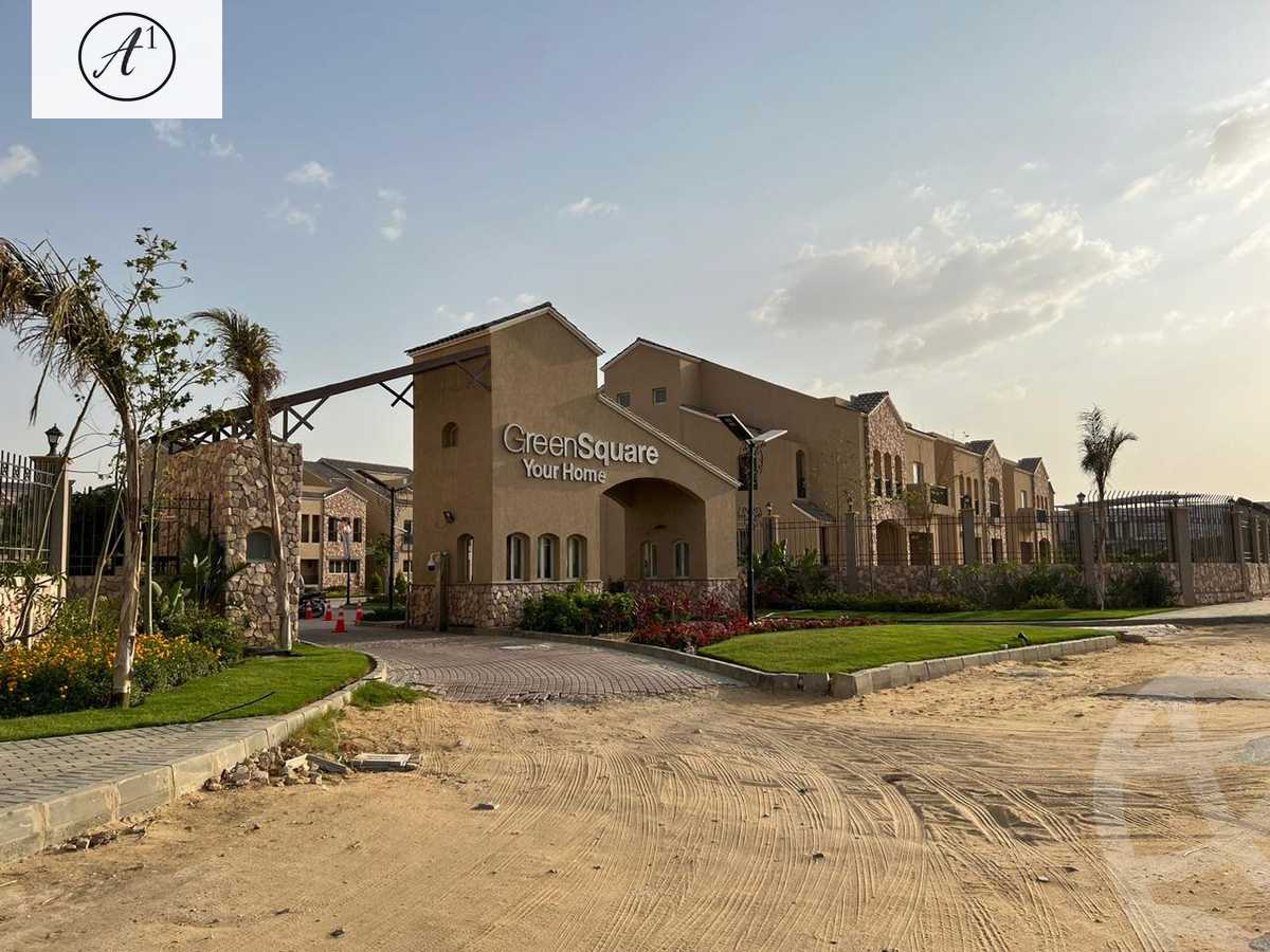 https://aqarmap.com.eg/ar/listing/4392157-for-sale-cairo-new-cairo-lmstqbl-syty-compounds-in-mostakbal-city-green-square