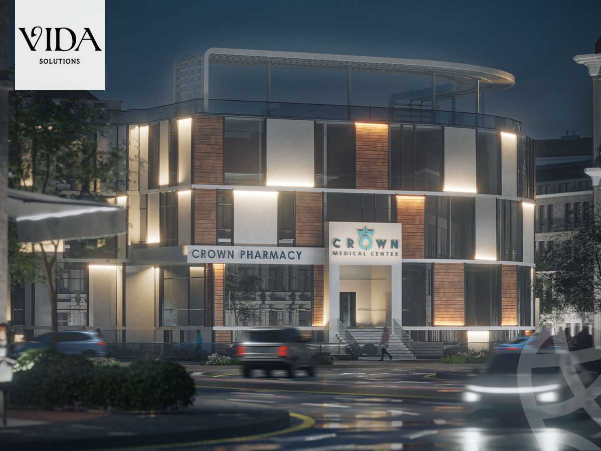 https://aqarmap.com.eg/en/listing/5966623-for-sale-cairo-el-sheikh-zayed-city-compounds-crown-medical-center-al-remas