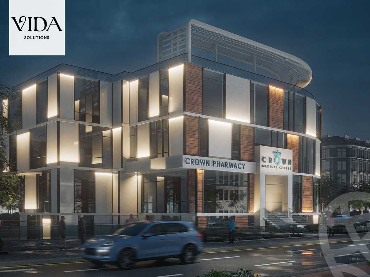 https://aqarmap.com.eg/en/listing/5966623-for-sale-cairo-el-sheikh-zayed-city-compounds-crown-medical-center-al-remas