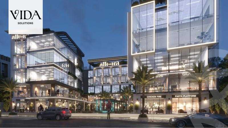 https://aqarmap.com.eg/en/listing/5540715-for-sale-cairo-el-sheikh-zayed-city-compounds-allora-hub-mall-tibia