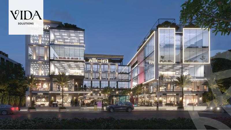 https://aqarmap.com.eg/en/listing/5540715-for-sale-cairo-el-sheikh-zayed-city-compounds-allora-hub-mall-tibia