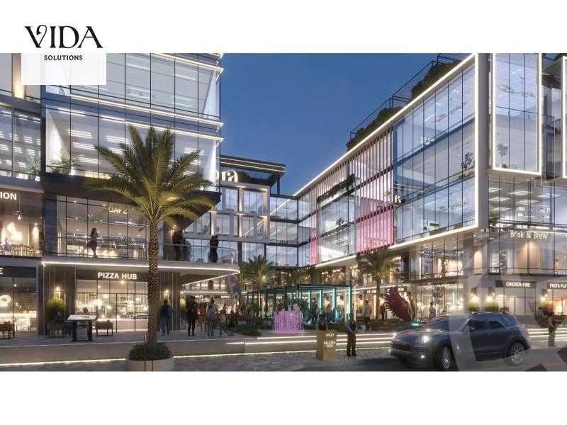 https://aqarmap.com.eg/ar/listing/5566914-for-sale-cairo-el-sheikh-zayed-city-compounds-allora-hub-mall-tibia