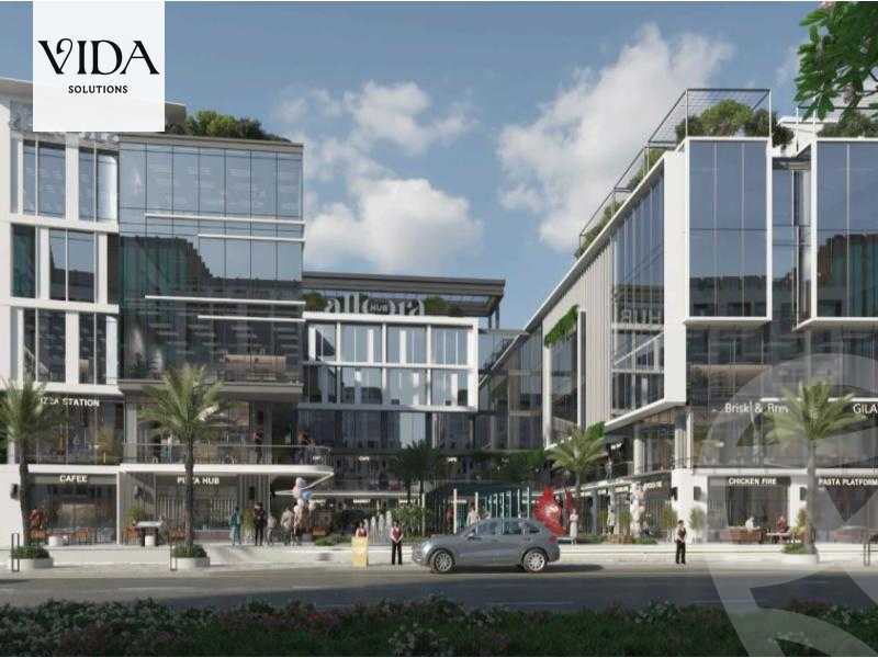 https://aqarmap.com.eg/ar/listing/5566914-for-sale-cairo-el-sheikh-zayed-city-compounds-allora-hub-mall-tibia