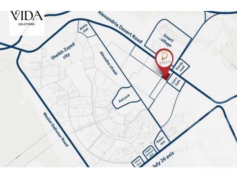 https://aqarmap.com.eg/ar/listing/5628074-for-sale-cairo-el-sheikh-zayed-city-compounds-pavia-compound-taj