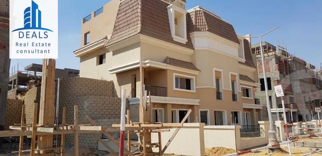 https://aqarmap.com.eg/en/listing/4885818-for-sale-cairo-new-cairo-compounds-sarai-elan-sarai-compound