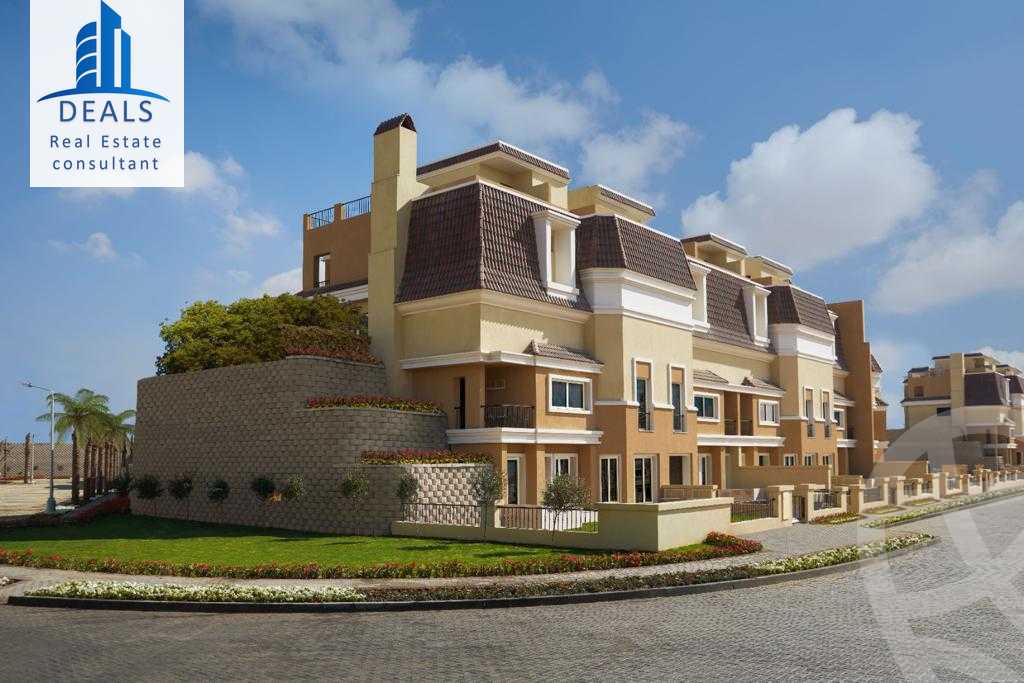 https://aqarmap.com.eg/ar/listing/4885818-for-sale-cairo-new-cairo-compounds-sarai-elan-sarai-compound