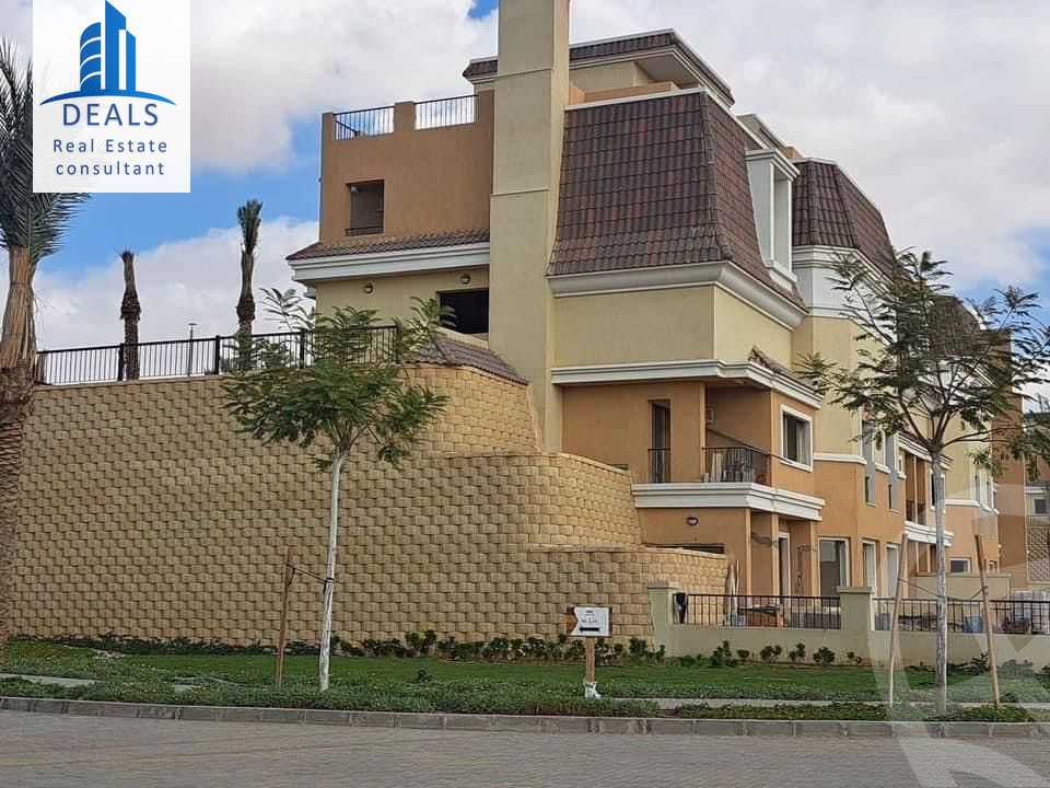 https://aqarmap.com.eg/ar/listing/4885818-for-sale-cairo-new-cairo-compounds-sarai-elan-sarai-compound