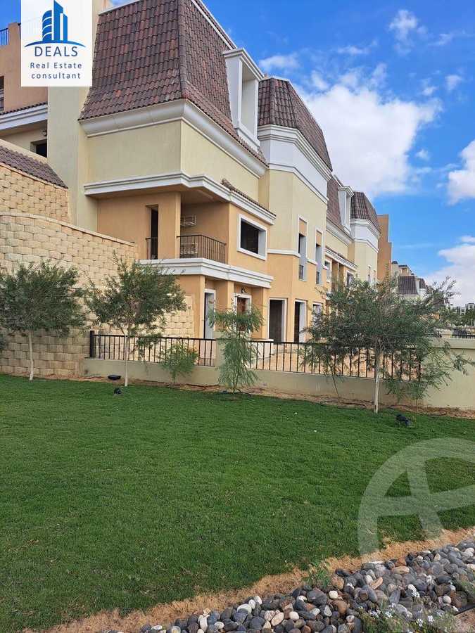 https://aqarmap.com.eg/ar/listing/4885818-for-sale-cairo-new-cairo-compounds-sarai-elan-sarai-compound