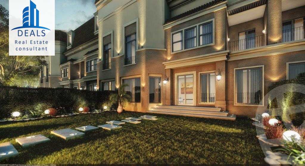 https://aqarmap.com.eg/ar/listing/4857716-for-sale-cairo-new-cairo-compounds-sarai-elan-sarai-compound