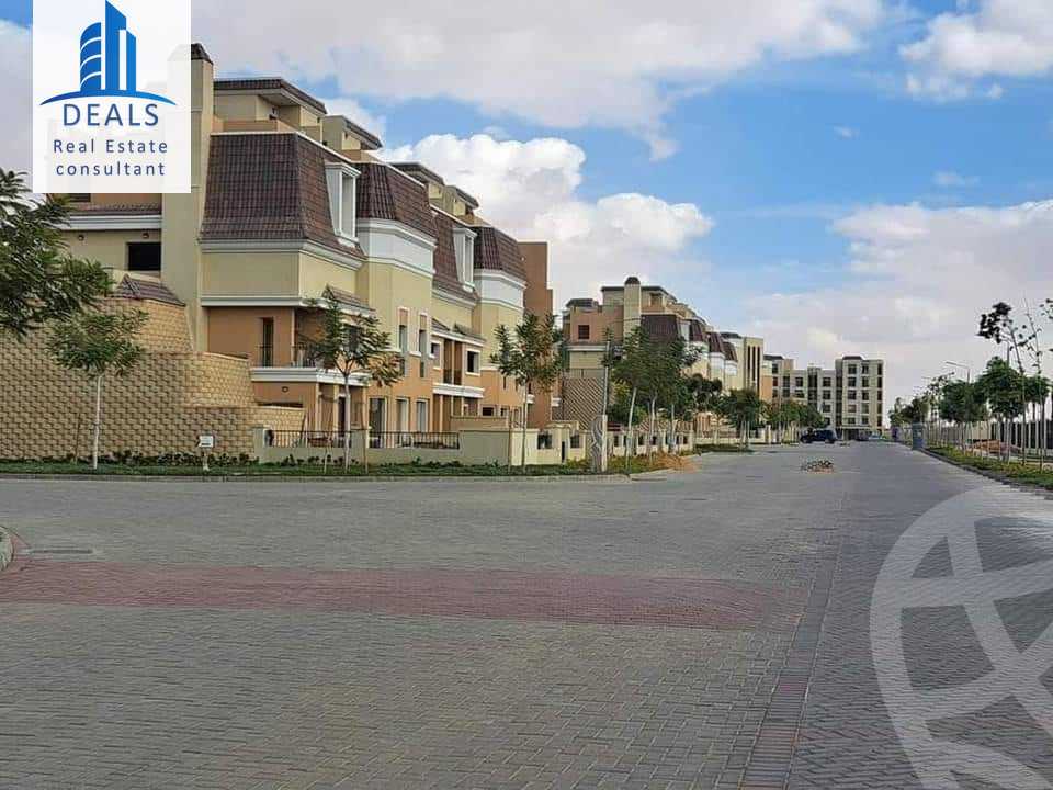 https://aqarmap.com.eg/ar/listing/4857716-for-sale-cairo-new-cairo-compounds-sarai-elan-sarai-compound