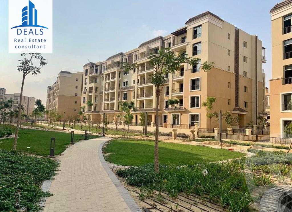 https://aqarmap.com.eg/ar/listing/4857716-for-sale-cairo-new-cairo-compounds-sarai-elan-sarai-compound