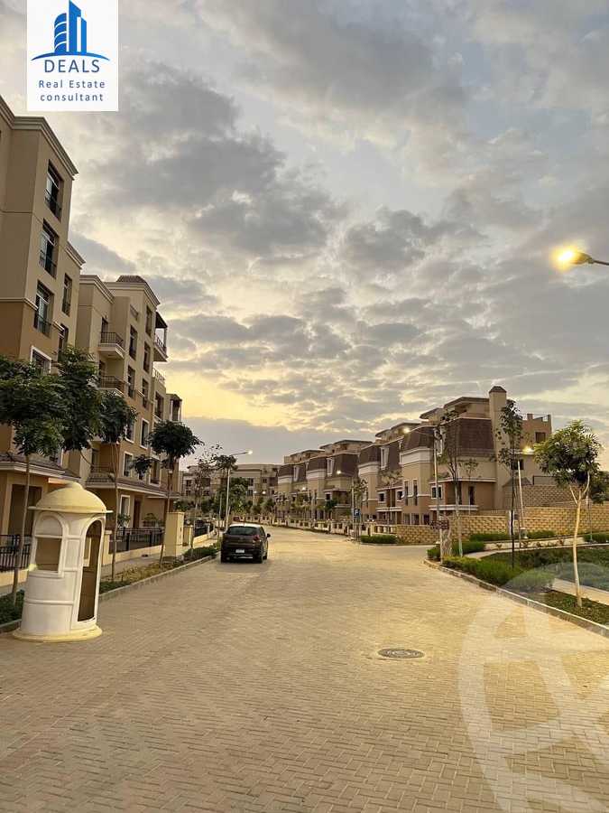 https://aqarmap.com.eg/ar/listing/4857716-for-sale-cairo-new-cairo-compounds-sarai-elan-sarai-compound