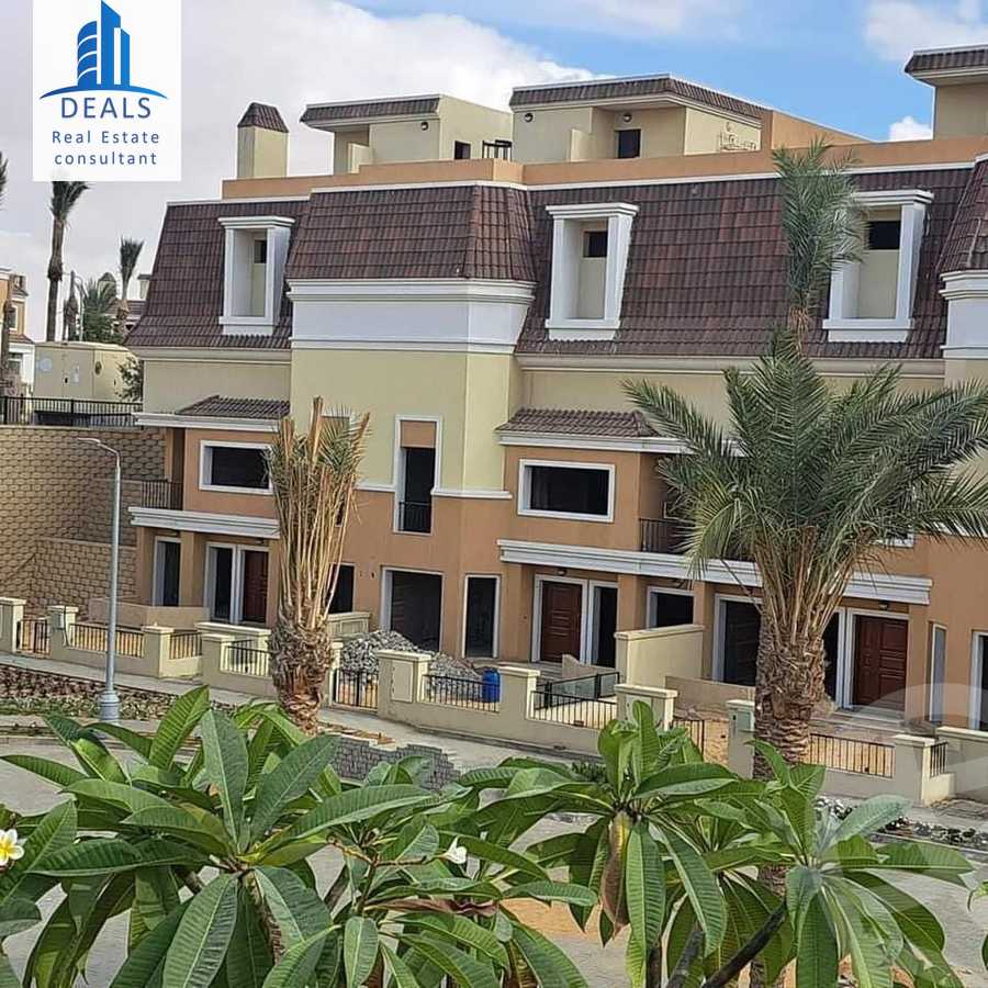 https://aqarmap.com.eg/ar/listing/4857716-for-sale-cairo-new-cairo-compounds-sarai-elan-sarai-compound