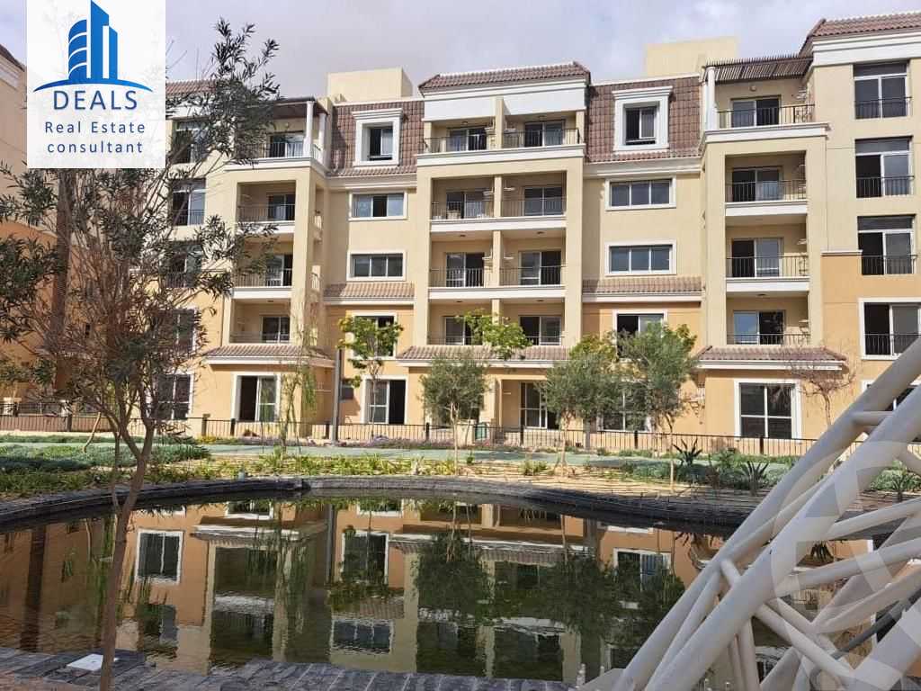 https://aqarmap.com.eg/ar/listing/4857716-for-sale-cairo-new-cairo-compounds-sarai-elan-sarai-compound