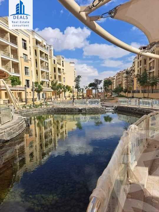 https://aqarmap.com.eg/ar/listing/4896259-for-sale-cairo-new-cairo-compounds-sarai-elan-sarai-compound