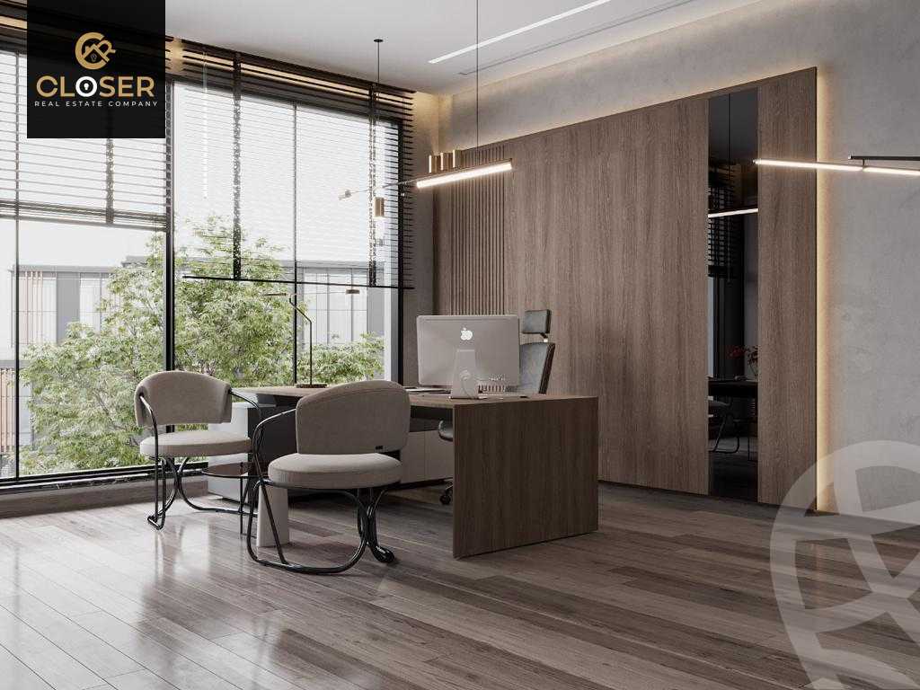 https://aqarmap.com.eg/ar/listing/5923901-for-sale-cairo-new-cairo-compounds-city-hall-mall-serac