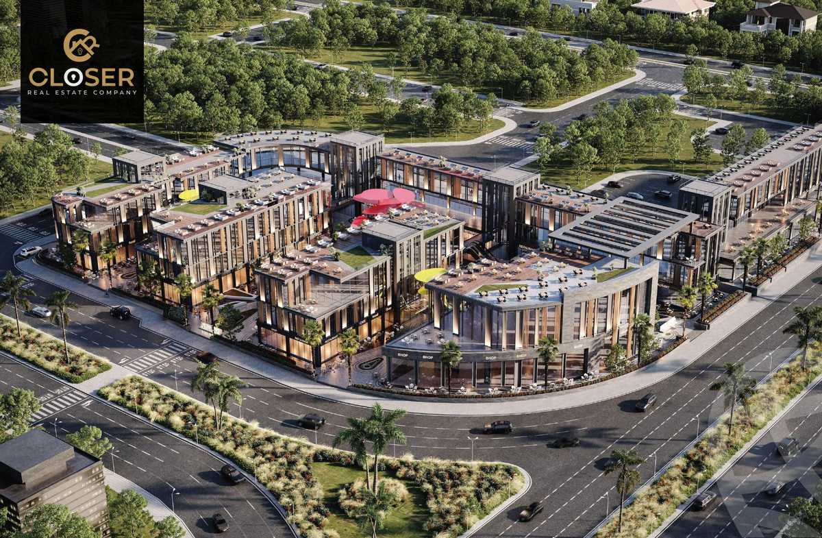 https://aqarmap.com.eg/ar/listing/5923901-for-sale-cairo-new-cairo-compounds-city-hall-mall-serac