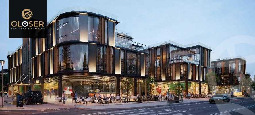 https://aqarmap.com.eg/ar/listing/5923901-for-sale-cairo-new-cairo-compounds-city-hall-mall-serac