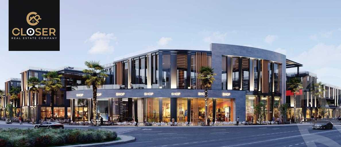 https://aqarmap.com.eg/ar/listing/5923901-for-sale-cairo-new-cairo-compounds-city-hall-mall-serac