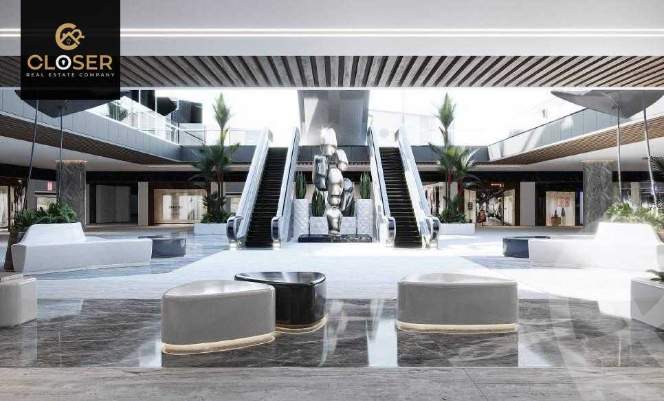https://aqarmap.com.eg/ar/listing/5923901-for-sale-cairo-new-cairo-compounds-city-hall-mall-serac