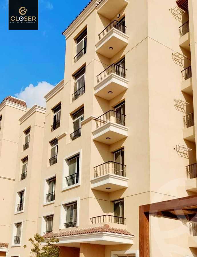 https://aqarmap.com.eg/ar/listing/4546339-for-sale-cairo-new-cairo-compounds-sarai-compound-mnhd-rai