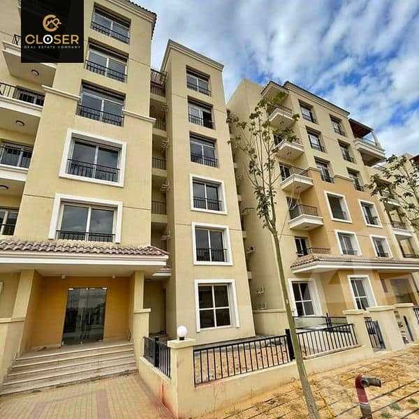 https://aqarmap.com.eg/ar/listing/4561661-for-sale-cairo-new-cairo-compounds-sarai-sheya-sarai-compound