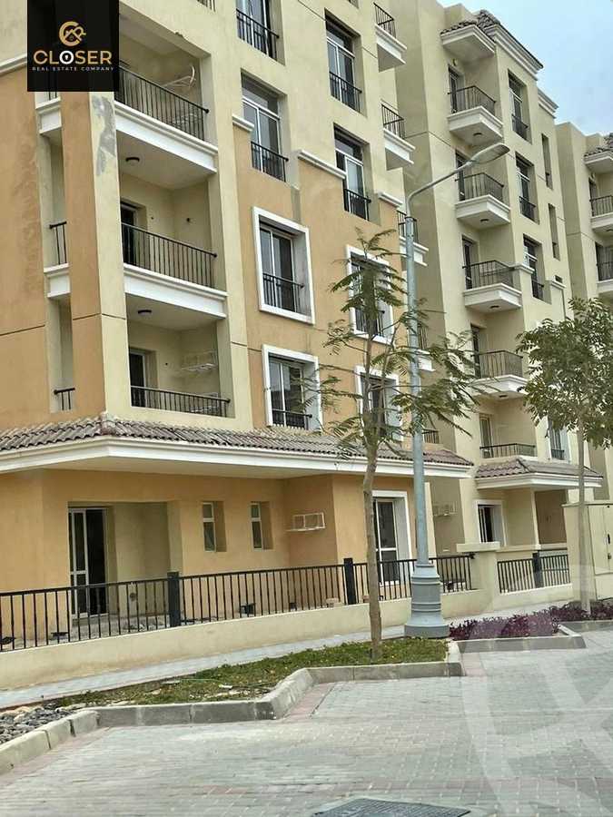 https://aqarmap.com.eg/ar/listing/4561661-for-sale-cairo-new-cairo-compounds-sarai-sheya-sarai-compound