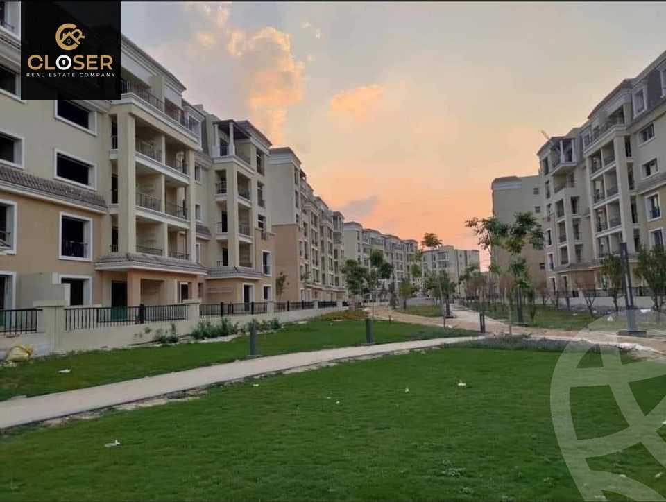 https://aqarmap.com.eg/ar/listing/4561661-for-sale-cairo-new-cairo-compounds-sarai-sheya-sarai-compound